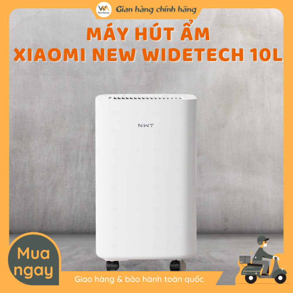 M Y H T M Th Ng Minh Xiaomi New Widetech L Ch Nh H Ng