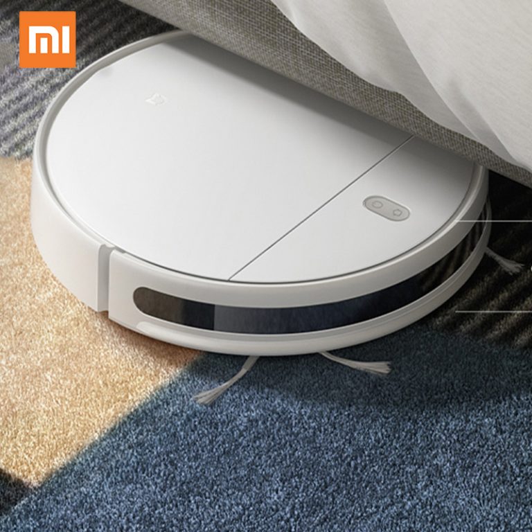 Робот Пылесос Xiaomi Mijia Sweeping Купить