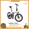 xe đạp điện trợ lực xiaomi himo z20