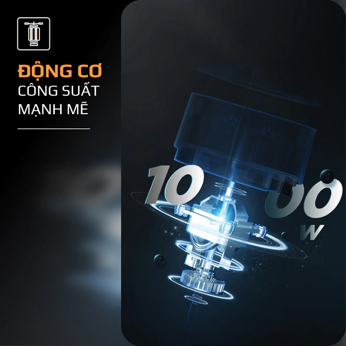 dong-co-manh-me-may-lam-sua-hat-olivo-cb22-pro