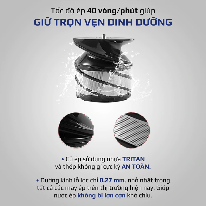 may-ep-cham-olivo-sj210-ven-tron-dinh-duong
