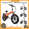 Xe đạp điện trợ lực Engwe EP-2 Pro