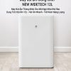 Máy hút ẩm không khí Xiaomi New Widetech 12l