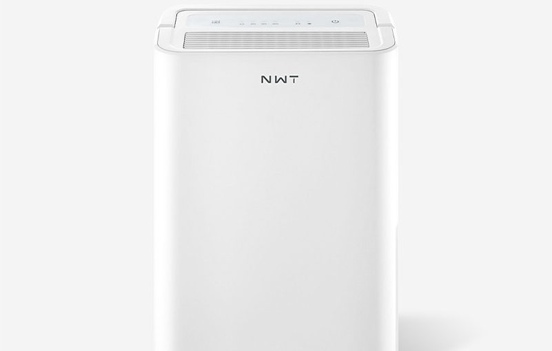 Máy hút ẩm không khí Xiaomi New Widetech 12l