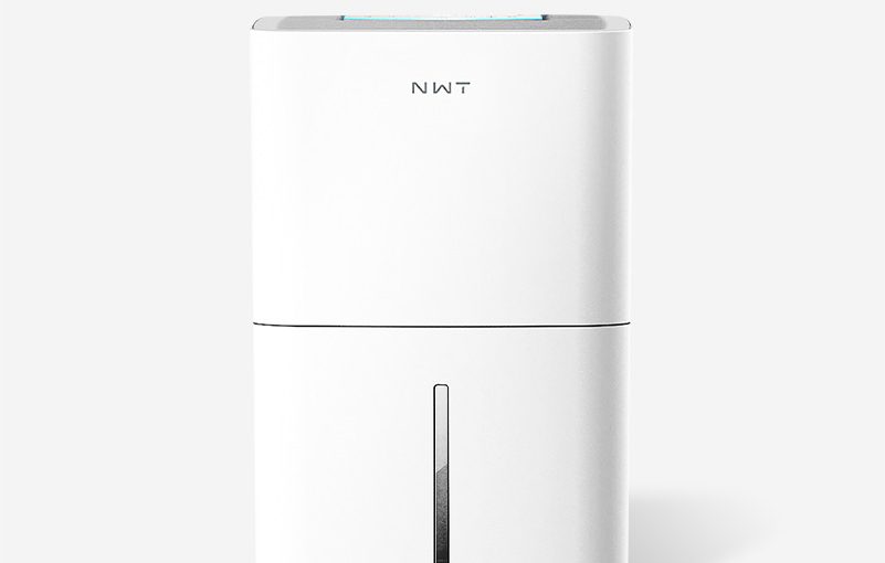 Máy hút ẩm không khí Xiaomi New Widetech 30l