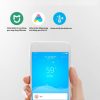 Máy hút ẩm không khí Xiaomi New Widetech 30l - Kết nối app Mijia