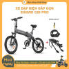 Xe đạp điện trợ lực Engwe C20 Pro - Thương Hiệu Mỹ