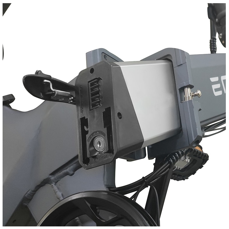 pin Xe đạp điện trợ lực Engwe C20 Pro