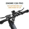 Xe đạp trợ lực điện Engwe C20 Pro