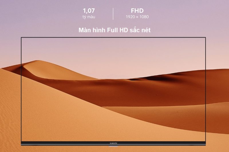 Tivi Xiaomi A2 43 inch, Xiaomi A2 43 inch