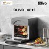Nồi chiên không dầu OLIVO AF15