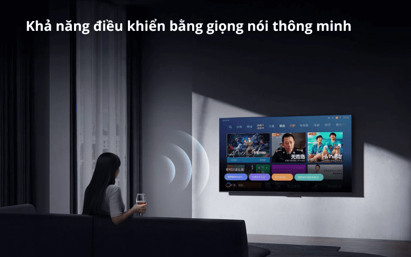TV Xiaomi ES 75 