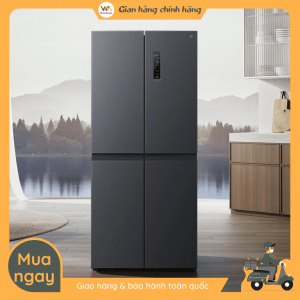 Tủ lạnh Xiaomi Mijia chất lượng có tốt không?