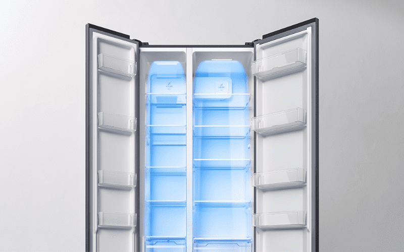 Tủ lạnh Xiaomi Mijia 536l chính hãng