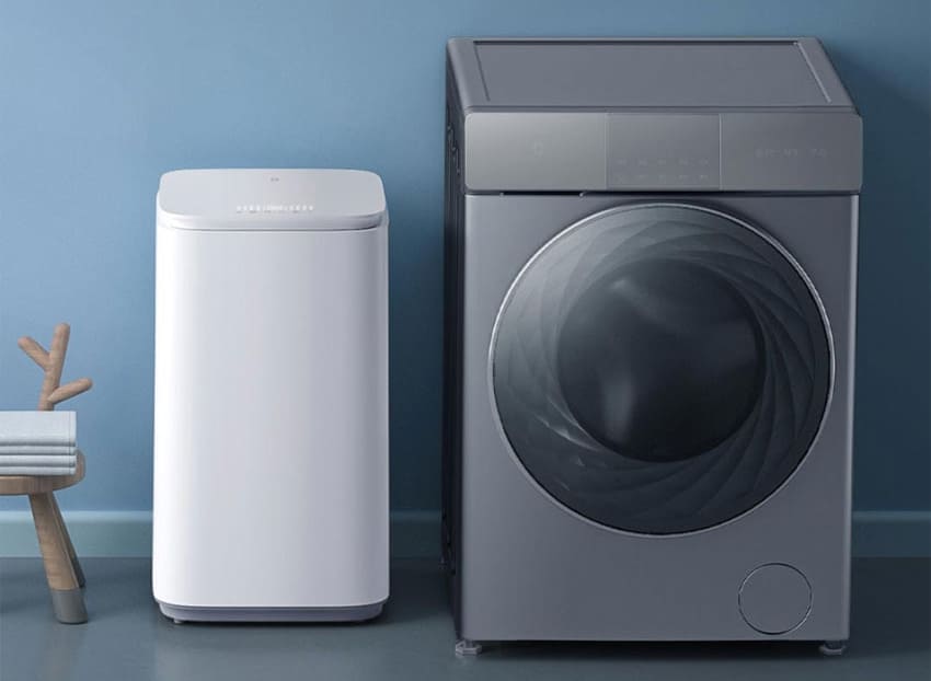 máy giặt mini Xiaomi Mijia Pro