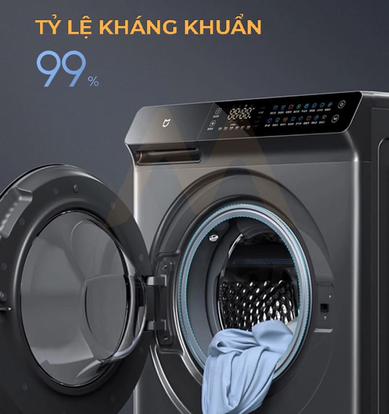 Máy giặt sấy Xiaomi Mijia Mj203 giá rẻ