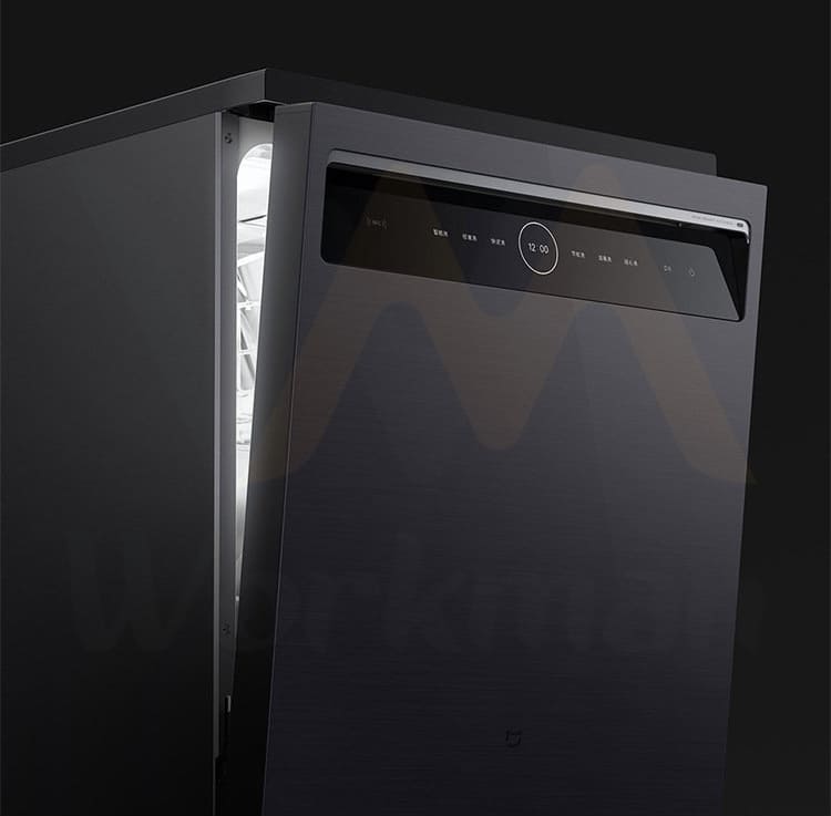 Máy rửa bát AI Xiaomi Mijia 15 bộ S1 chính hãng