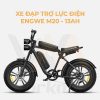 Xe đạp trợ lực điện ENGWE M20 - 13AH