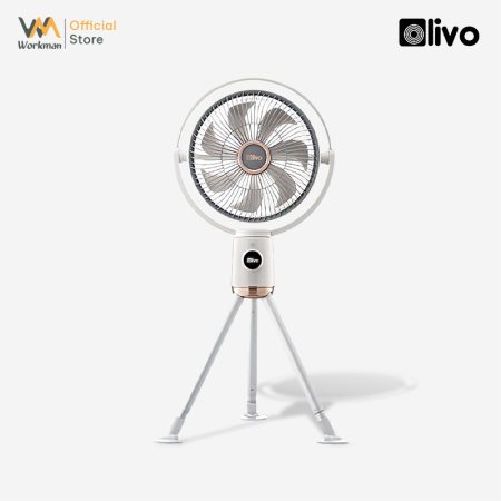 Quạt tích điện Olivo WF1