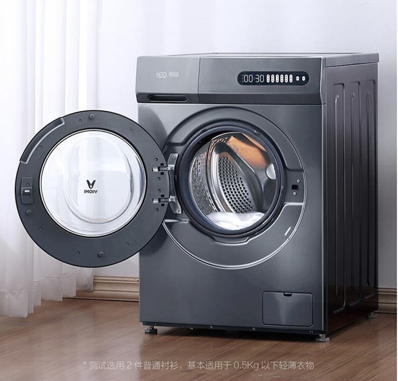 Máy giặt và Tủ lạnh Xiaomi tại Đà Nẵng