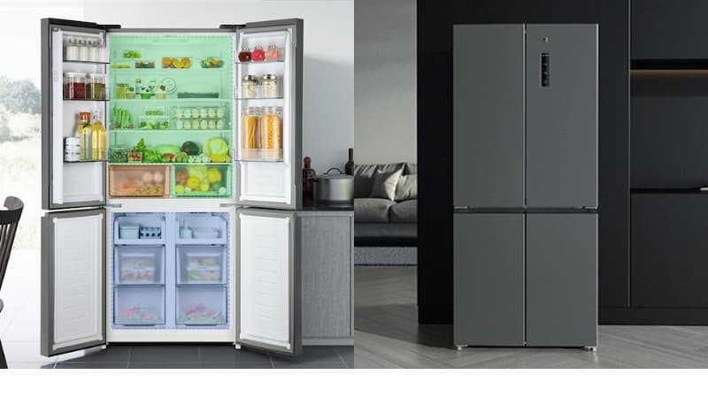 Tủ lạnh Xiaomi tại Hội An