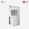 Máy hút ẩm LG Dual Inverter 16L