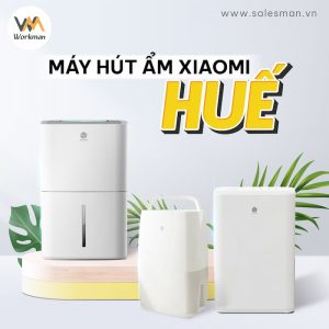 Địa chỉ mua máy hút ẩm Xiaomi tại Huế đáng tin cậy – Workman