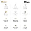 Máy xay nấu đa năng Olivo X24 Pro