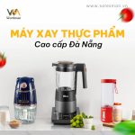 Máy xay thực phẩm cao cấp Đà Nẵng