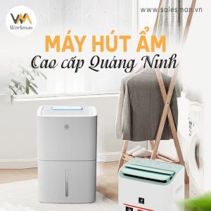 Mua máy hút ẩm Quảng Ninh ở đâu uy tín nhất?