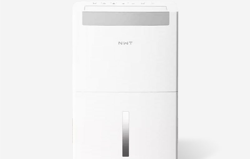 Máy hút ẩm Xiaomi New Widetech 60L