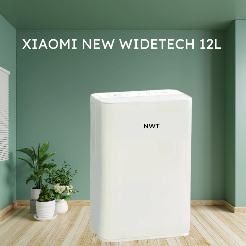 Xiaomi New Widetech