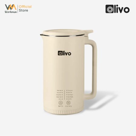 Máy xay nấu đa năng OLIVO CB2000